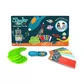 Дитяча 3D-Ручка 3Doodler Start - Мегакреатив - 3DS-MEGA-E-R_1.jpg - № 1