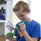 Дитяча 3D-Ручка 3Doodler Start - Мегакреатив - 3DS-MEGA-E-R_7.jpg - № 7