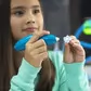 Дитяча 3D-Ручка 3Doodler Start - Мегакреатив - 3DS-MEGA-E-R_5.jpg - № 5