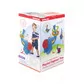 Игрушка-Кольцеброс - Ловкий Слоненок - 053553_9.jpg - № 9