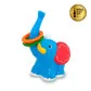 Игрушка-Кольцеброс - Ловкий Слоненок - 053553_1.jpg - № 1