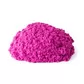 Песок Для Детского Творчества - Kinetic Sand Мини Крепость (Розовый) - 71419Pn_2.jpg - № 2