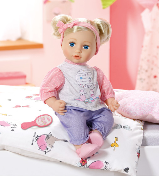 Лялька Baby Annabell - Мила Софія - 794234_6.jpg - № 6