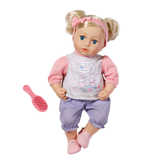 Лялька Baby Annabell - Мила Софія - 794234_1.jpg - № 1