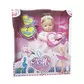 Говорящая Кукла Bambolina Molly - Балерина (Украинский) - BD1338-50SUA_2.jpg - № 2