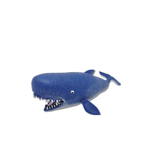 Стретч-іграшка у вигляді тварини – Морські хижаки. Ера динозаврів - T132-2018_5.jpg - № 5