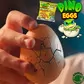 Іграшка, що зростає, в яйці &laquo;Dino eggs&raquo; - Динозаври - T110-2018_6.jpg - № 6