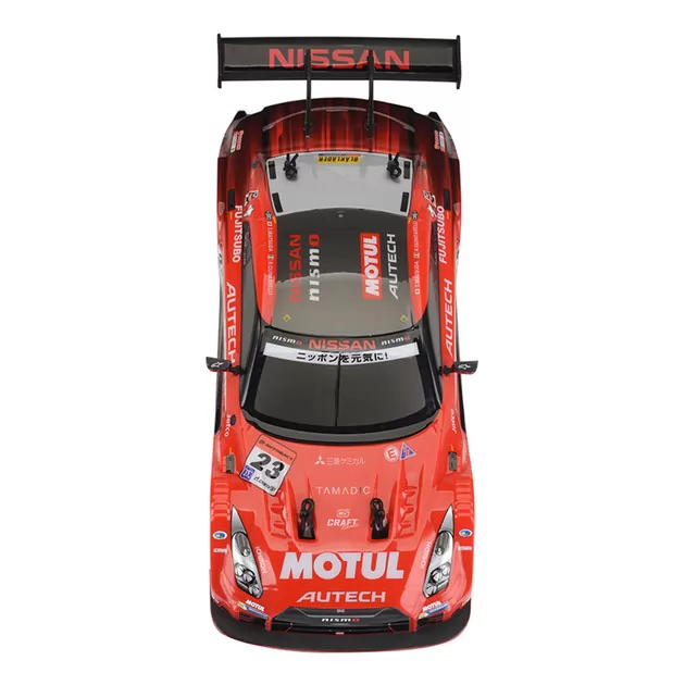 Автомобіль радіокерований &ndash; Nissan (drift, 1:16)