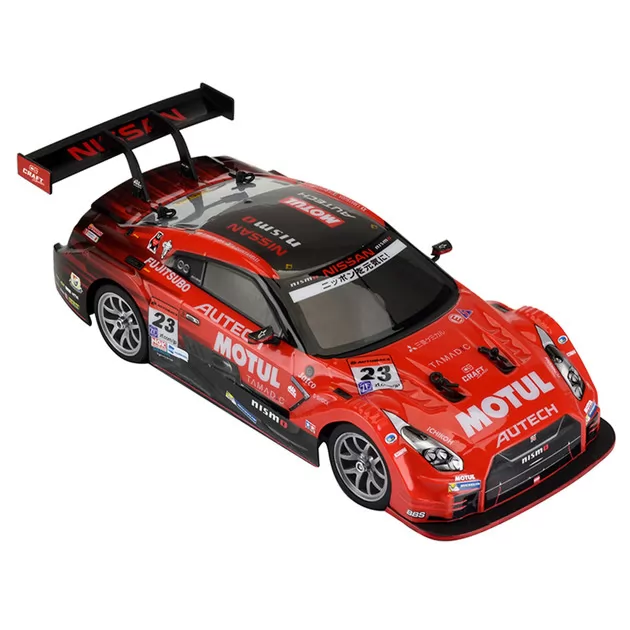 Автомобіль радіокерований &ndash; Nissan (drift, 1:16)