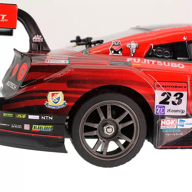 Автомобіль радіокерований &ndash; Nissan (drift, 1:16)
