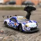 Автомобіль радіокерований &ndash; Toyota (1:16) - 20127G_7.jpg - № 7