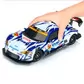 Автомобіль радіокерований &ndash; Toyota (1:16) - 20127G_2.jpg - № 2