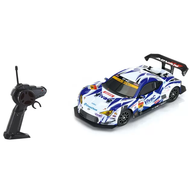 Автомобіль радіокерований &ndash; Toyota (1:16)