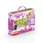 Конструктор Серии Inventor Princess 5 В 1 - IG05_1.jpg - № 1