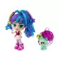 Игровой набор с куклой и питомцем Curligirls - Балерина Росли и Кода - 82098_3.jpg - № 3