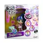 Игровой набор с куклой и питомцем Curligirls - Балерина Росли и Кода - 82098_5.jpg - № 5