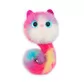 Игровой набор с интерактивной кошечкой Pomsies S4 - Щербет - 01963_1.jpg - № 1