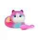Игровой набор с интерактивной кошечкой Pomsies S4 - Щербет - 01963_2.jpg - № 2