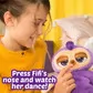 Интерактивная мягкая игрушка Pets Alive &ndash; Танцующий Ленивец - 9516_4.jpg - № 4