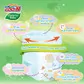 Трусики-подгузники Cheerful Baby для детей (M, 6-11 кг, унисекс, 54 шт) - 843284_3.jpg - № 3
