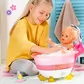 Автоматична ванночка для ляльки Baby Born - Кумедне купання - 828366_6.jpg - № 6