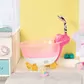 Автоматична ванночка для ляльки Baby Born - Кумедне купання - 828366_3.jpg - № 3