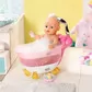 Автоматична ванночка для ляльки Baby Born - Кумедне купання - 828366_5.jpg - № 5