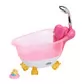 Автоматична ванночка для ляльки Baby Born - Кумедне купання - 828366_1.jpg - № 1
