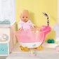 Автоматична ванночка для ляльки Baby Born - Кумедне купання - 828366_4.jpg - № 4
