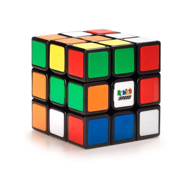 Головоломка RUBIK'S серії Speed Cube" - Швидкісний кубик 3*3"