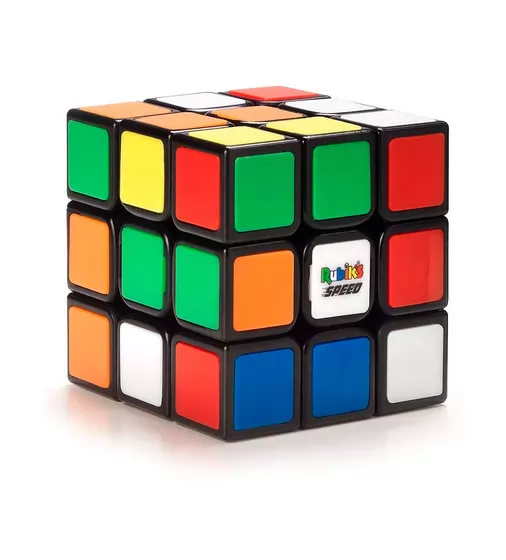 Головоломка RUBIK'S серии Speed Cube" - Скоростной кубик 3*3" - IA3-000361_1.jpg - № 1