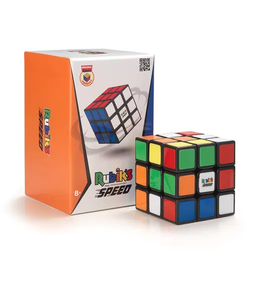 Головоломка RUBIK'S серії Speed Cube" - Швидкісний кубик 3*3" - IA3-000361_3.jpg - № 3