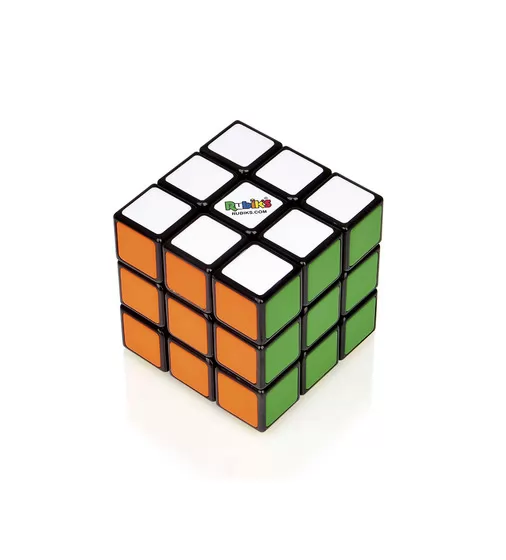 Головоломка RUBIK'S серії Speed Cube" - Швидкісний кубик 3*3" - IA3-000361_4.jpg - № 4