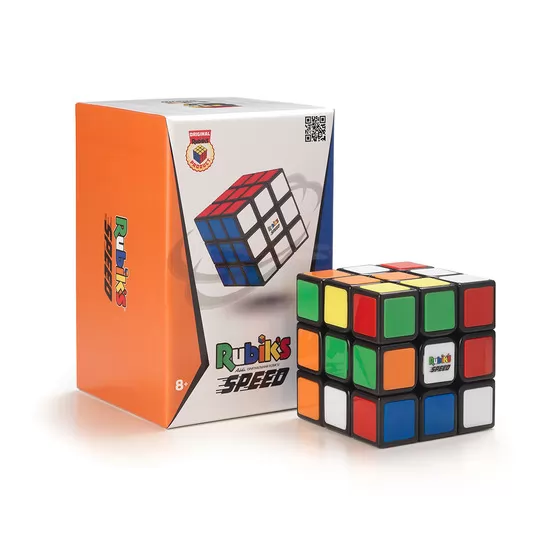 Головоломка RUBIK'S серії Speed Cube" - Швидкісний кубик 3*3"