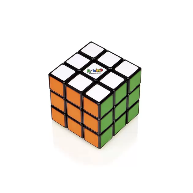 Головоломка RUBIK'S серії Speed Cube" - Швидкісний кубик 3*3"