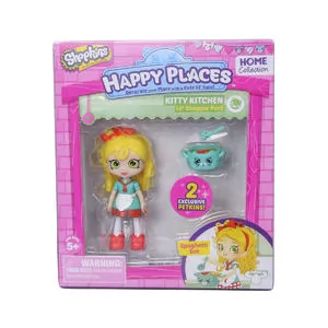 Лялька Happy Places S1 - Сью Спагетті