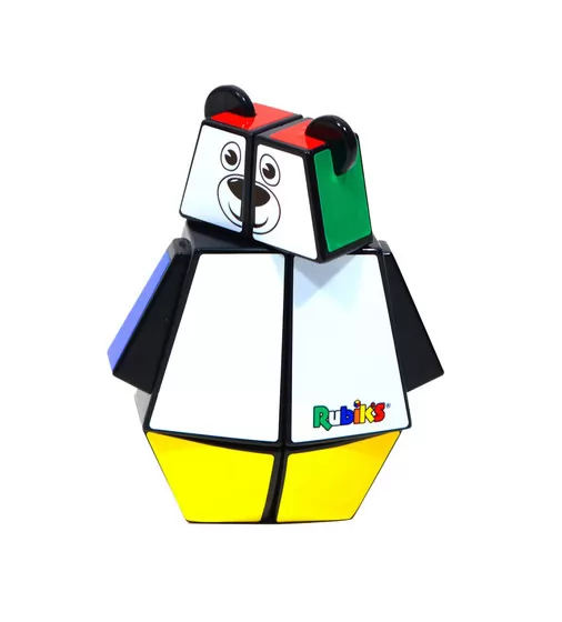 Головоломка Rubik's - Ведмідь - RBL302_1.jpg - № 1