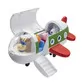 Игровой Набор Peppa - Самолет Пеппы - 06227_2.jpg - № 2