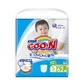 Трусики-Подгузники Goo.N Для Активных Детей (S, 4-9 Кг) - 853625_1.jpg - № 1