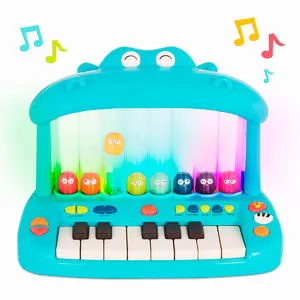 Музыкальная игрушка – Гиппопофон