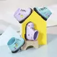 Взуття для ляльки Baby Born - Стильні черевики (2 в асорт.) - 829714_7.jpg - № 7