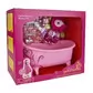 Игровой набор OUR GENERATION  - ПРИНИМАЕМ ВАННУ - BD37035Z_7.jpg - № 7