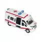 Автомодель - Ford Transit Реанімація - SB-13-02-1U_3.jpg - № 3