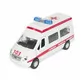Автомодель - Ford Transit Реанімація - SB-13-02-1U_1.jpg - № 1