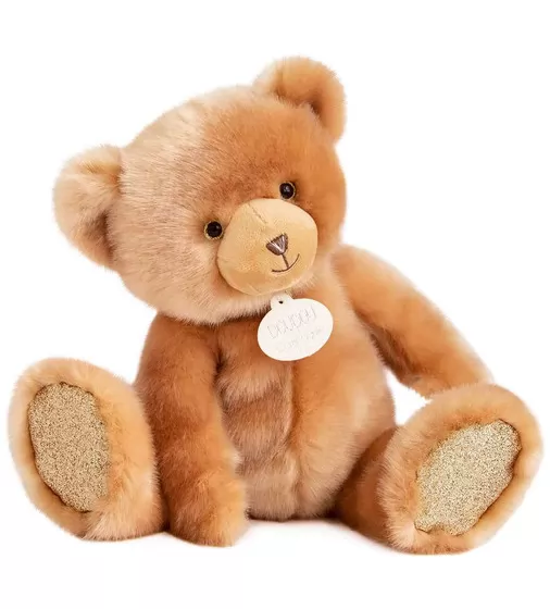 Мягкая игрушка Doudou – Медвежонок нюдовый (40 cm) - DC3569_1.jpg - № 1