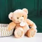 Мягкая игрушка Doudou &ndash; Медвежонок нюдовый (60 cm) - DC3572_2.jpg - № 2