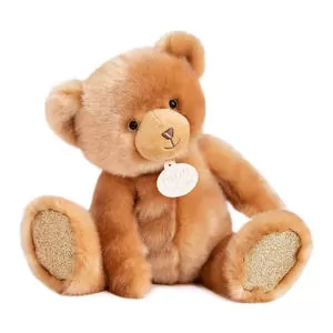 Мягкая игрушка Doudou – Медвежонок нюдовый (80 cm)