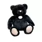 Мягкая игрушка Doudou &ndash; Медвежонок черный (120 cm) - DC3464_1.jpg - № 1
