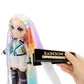 Лялька Rainbow High &ndash; Стильна зачіска (з аксесуарами) - 569329_5.jpg - № 5
