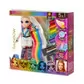 Лялька Rainbow High &ndash; Стильна зачіска (з аксесуарами) - 569329_8.jpg - № 8